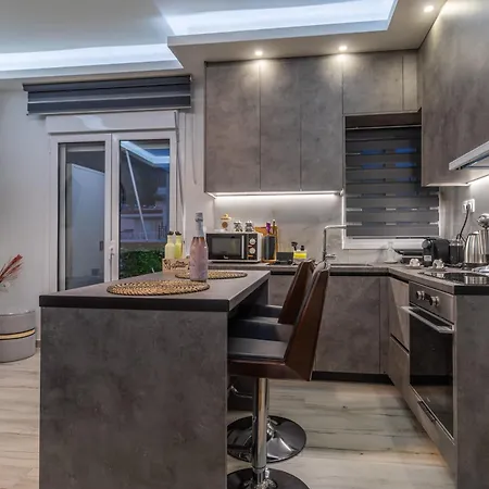 Apartamento Modern 3min Walk To Fits 4 *