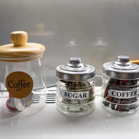 Modern 3min Walk To Fits 4 * Loutráki