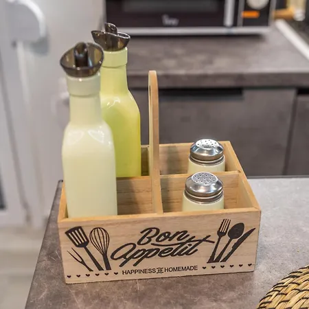 Modern 3min Walk To Fits 4