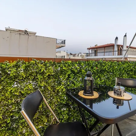 Apartamento Modern 3min Walk To Fits 4 *