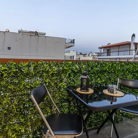 Apartamento Modern 3min Walk To Fits 4 *