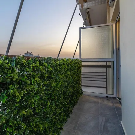 Apartamento Modern 3min Walk To Fits 4 *