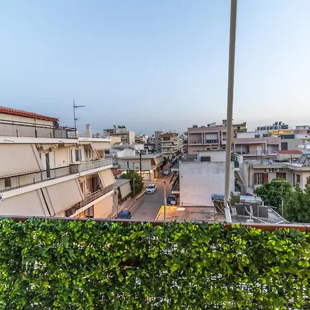 Modern 3min Walk To Fits 4 * لوتراكي