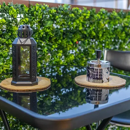 Modern 3min Walk To Fits 4 Apartamento Loutráki