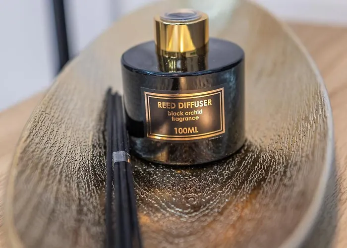 Modern 3min Walk To Fits 4 Appartamento Loutráki