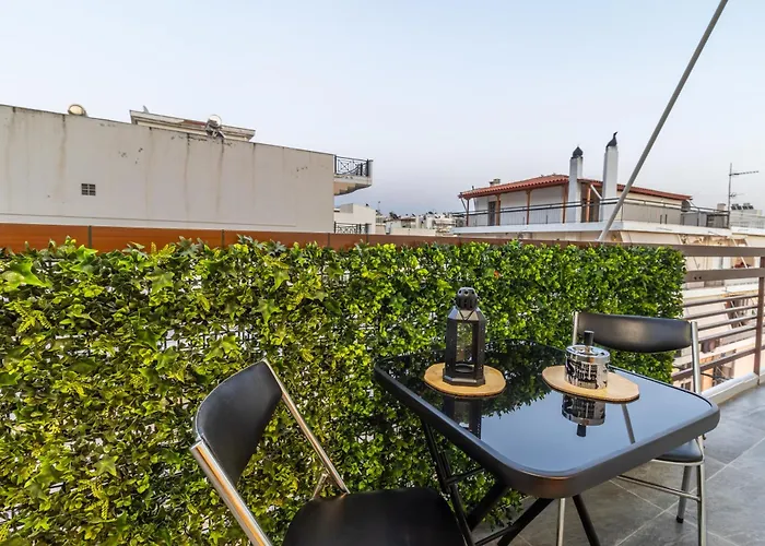 Appartamento Modern 3min Walk To Fits 4 *