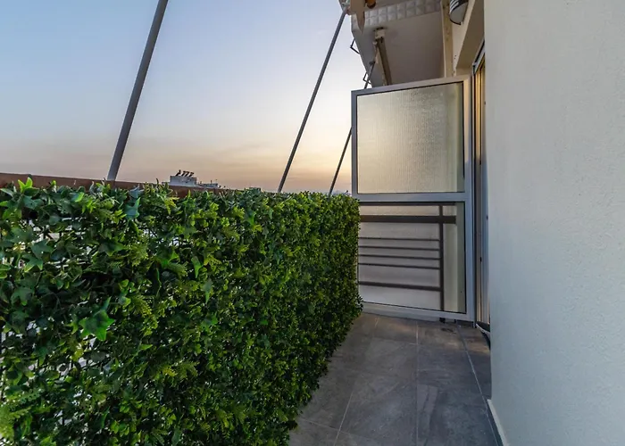 Appartamento Modern 3min Walk To Fits 4 *